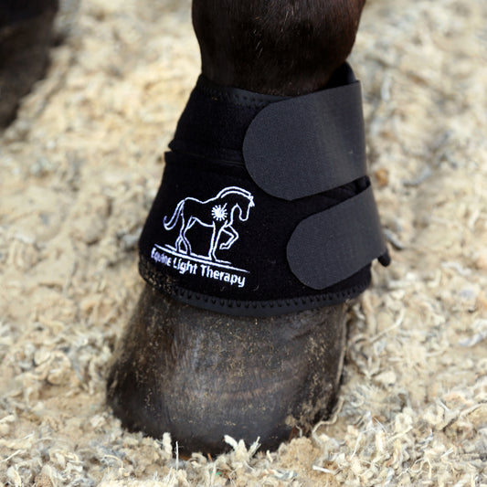 Infra Red Hoof Pad Kit