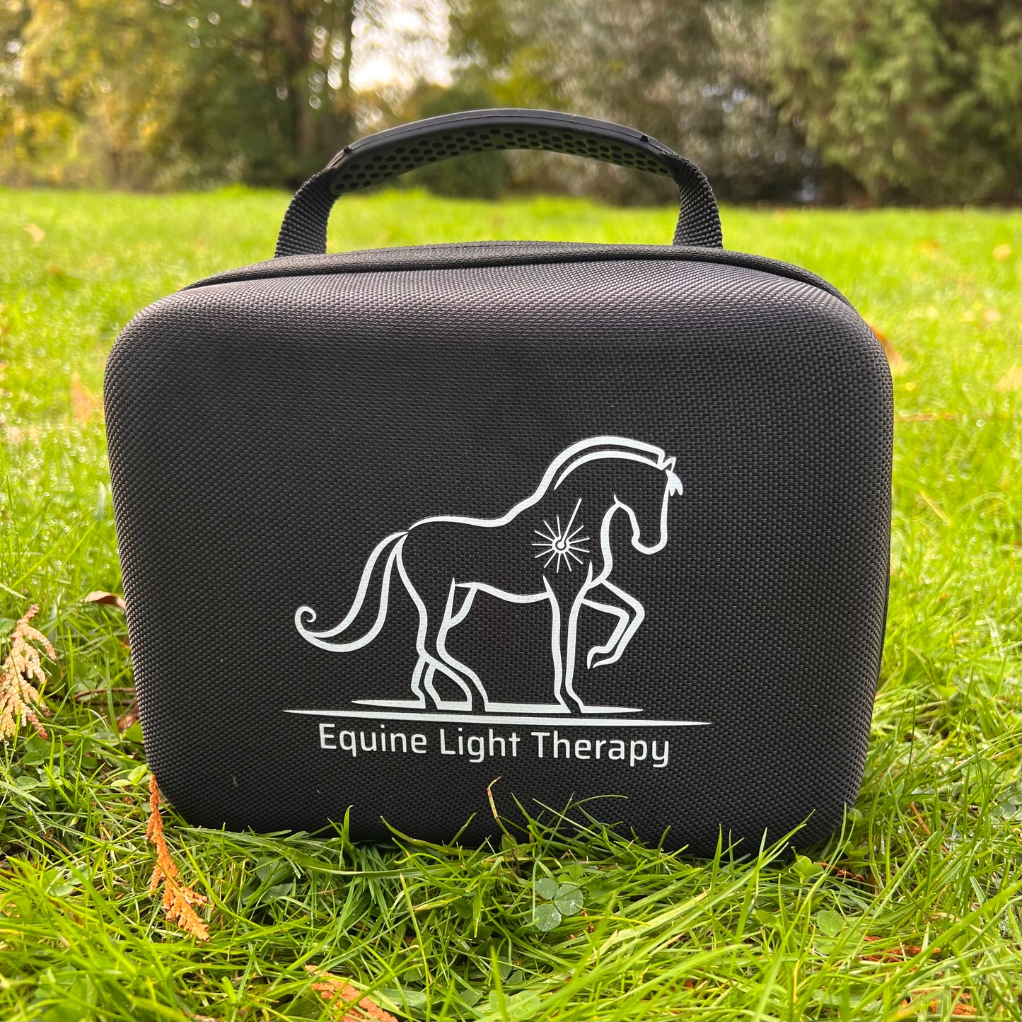 Infra Red Hoof Pad Kit