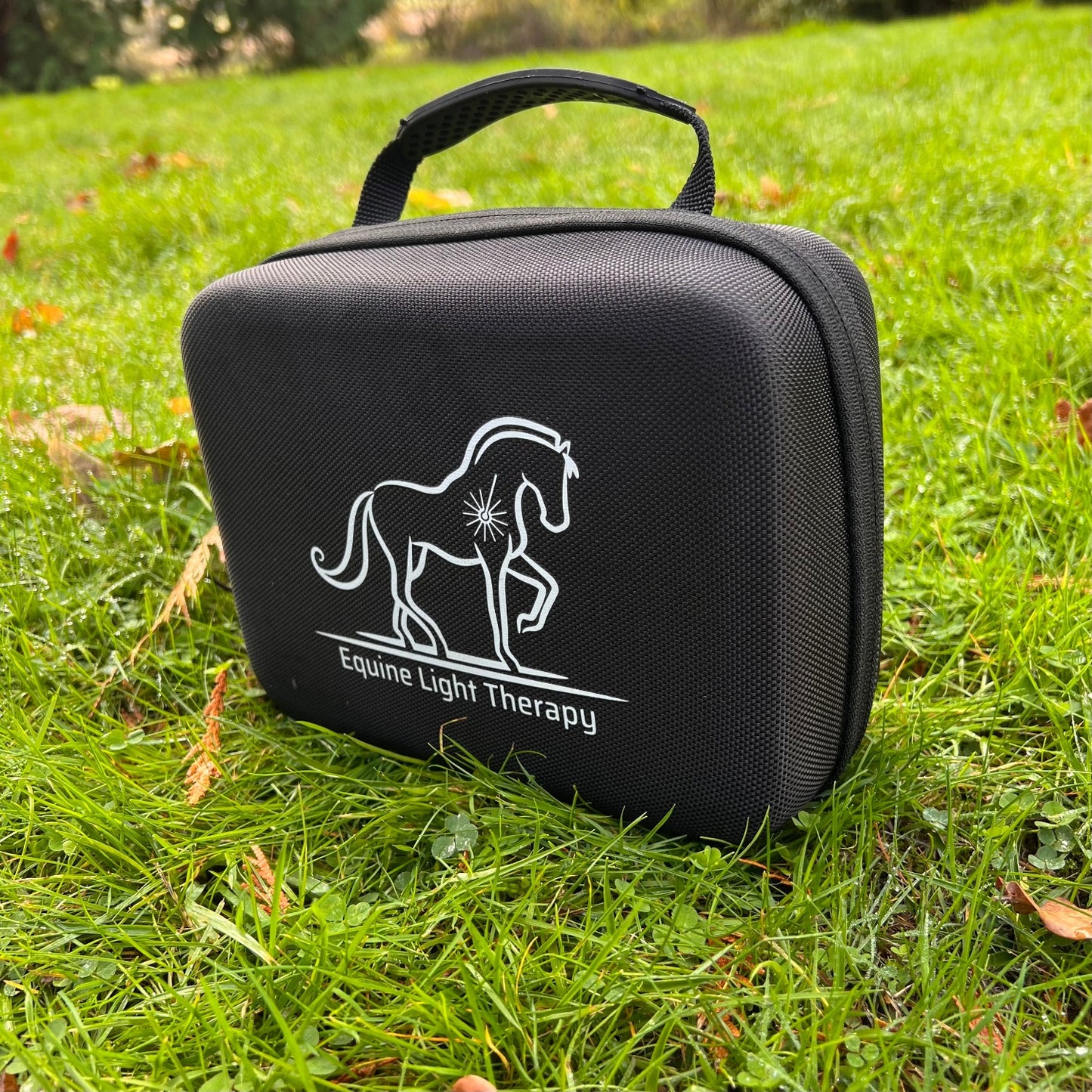 Infra Red Hoof Pad Kit