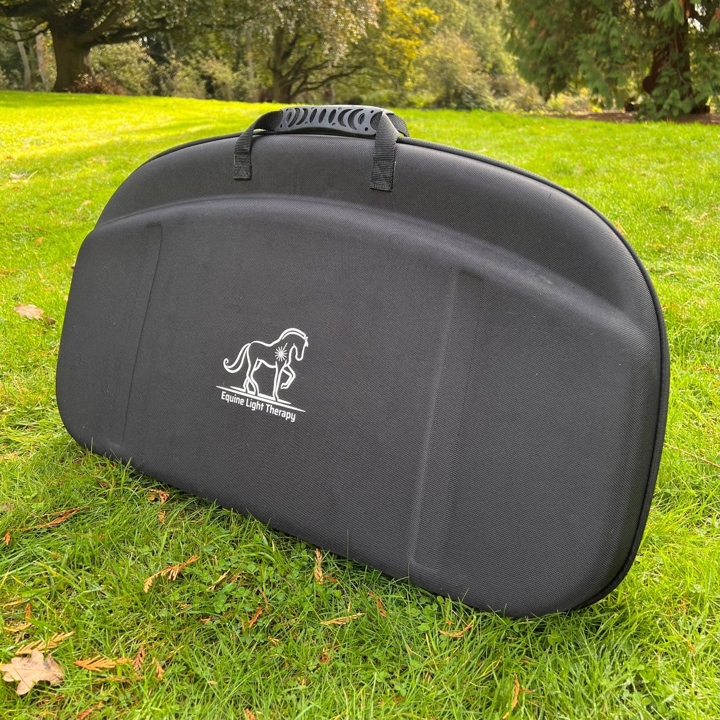 Infra Red XL Back Pad