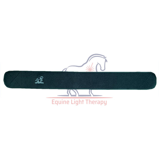 Infra Red Pad Extension Band.